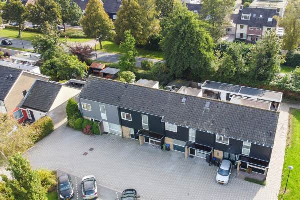 Woning Meerkoetlaan 15 VINKEVEEN