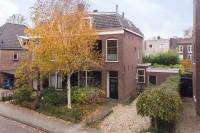 Woning Korte Bergstraat 22 AMERSFOORT