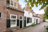 Woning Muurhuizen 112 Amersfoort