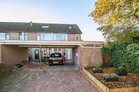 Woning Dissel 13 LEUSDEN