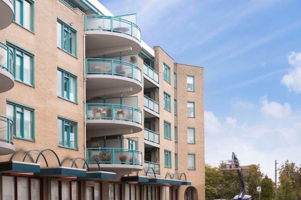 Woning Spoorlaan 15 Veenendaal