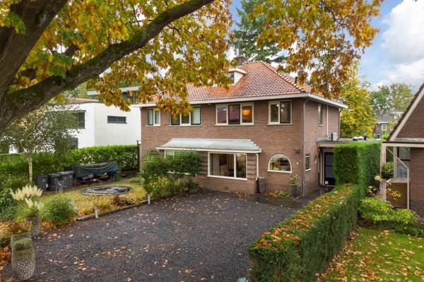 Woning Bergweg 59 VEENENDAAL