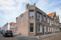 Woning De Lannoystraat 1 VLISSINGEN