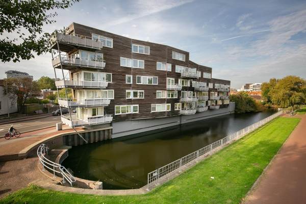 Woning Koudekerkseweg 27 VLISSINGEN