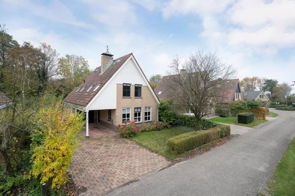 Woning Grevelingenhout 7 BRUINISSE - Oozo.nl