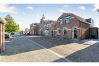 Woning Dijkstraat 16 HANSWEERT