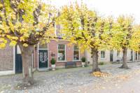 Woning Dorpsstraat 87 Wemeldinge