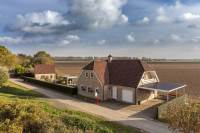 Woning Margaretsedijk 63 HENGSTDIJK