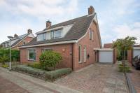 Woning Sleutelkenswei 27 GOES