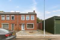 Woning Van Dortmontlaan 20 HULST