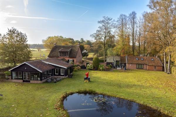 Woning Ellestraat 41 HEIKANT