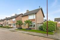 Woning Tobe 13 Oud Gastel