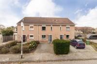 Woning Louise Stratenusstraat 3 Breda