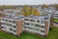 Woning Marningeweg 3C LEEUWARDEN