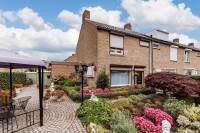 Woning Vleeshouwersdreef 28 MAASTRICHT