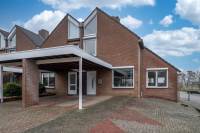 Woning Spechtstraat 19A TEGELEN