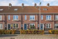 Woning Landmanweg 8 ETTEN-LEUR