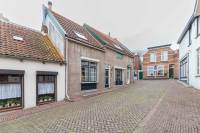 Woning Oostvest 49 SINT-MAARTENSDIJK