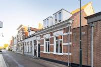Woning Ds. de Bresstraat 2 SINT-MAARTENSDIJK