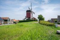 Woning Suzannaweg 18 SINT-ANNALAND