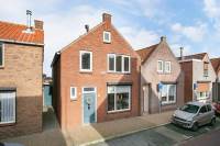 Woning Julianastraat 38 SINT-ANNALAND