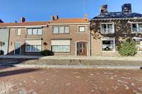 Woning Oprit 9 OOSTBURG