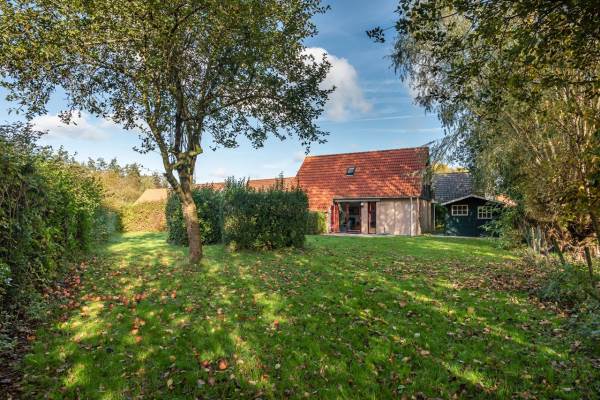 Woning Hof van Zeeland 111 HEINKENSZAND