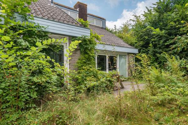 Woning Oranjeplaat 41 Arnemuiden