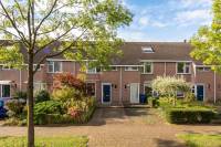 Woning Edelhertakker 26 Houten