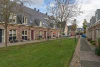 Woning Metselsteen 7 HOUTEN