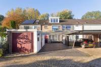 Woning Rorikstraat 15 WIJK BIJ DUURSTEDE