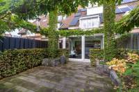 Woning Oude Kweek 6 WIJK BIJ DUURSTEDE