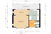 Woning Cliftwijck 2 AMERONGEN