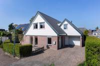 Woning De Smidse 12C LEERSUM