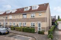 Woning Dennenhof 31 PAPENDRECHT