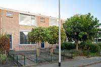 Woning Paulusweg 56 Hendrik-Ido-Ambacht