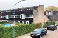 Woning Parijseplein 55 Zwijndrecht