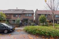 Woning W Snelliusweg 72 ZWIJNDRECHT