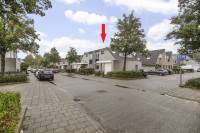 Woning Bakema-erf 93 DORDRECHT