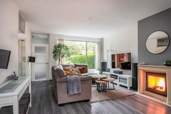 Woning Grasgors 27 MIJNSHEERENLAND