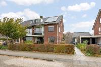 Woning Koningin Julianaweg 24 MAASLAND