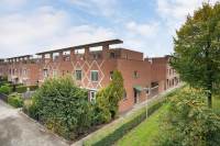 Woning Westzijdsepad 2 HOOGVLIET ROTTERDAM