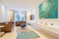 Woning Van Swietenlaan 13A ROTTERDAM