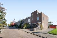 Woning Kolibristraat 1 Rotterdam