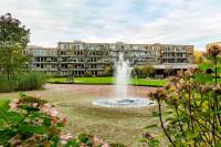 Woning Aleyda van Raephorstlaan 131 Rotterdam