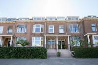 Woning Terbregselaan 6a Rotterdam