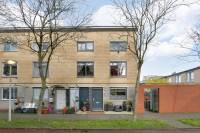 Woning Tervurenpad 6 AMSTERDAM