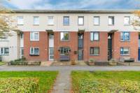 Woning Meindert Hobbemastraat 60 ALMERE