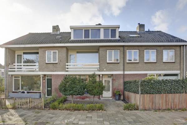 Woning Sikkelstraat 83 NIEUW-VENNEP