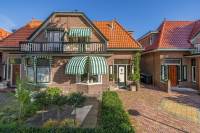 Woning Veldhorststraat 23 LISSE